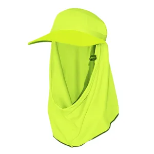 Adapt A Cap Ultimate - Fluro Yellow