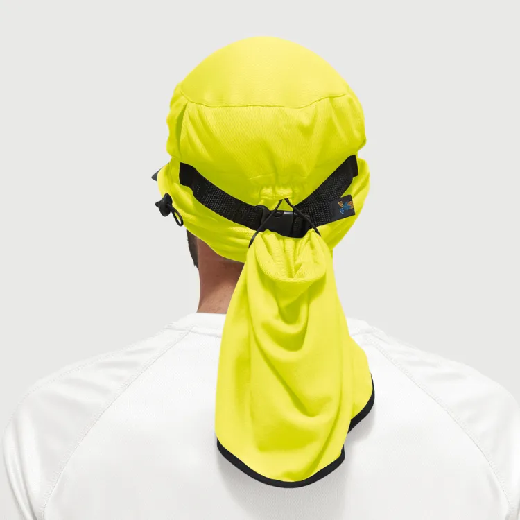 Adapt A Cap Ultimate - Fluro Yellow