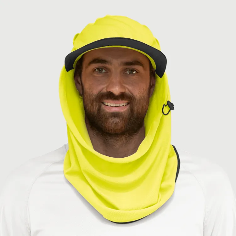 Adapt A Cap Ultimate - Fluro Yellow