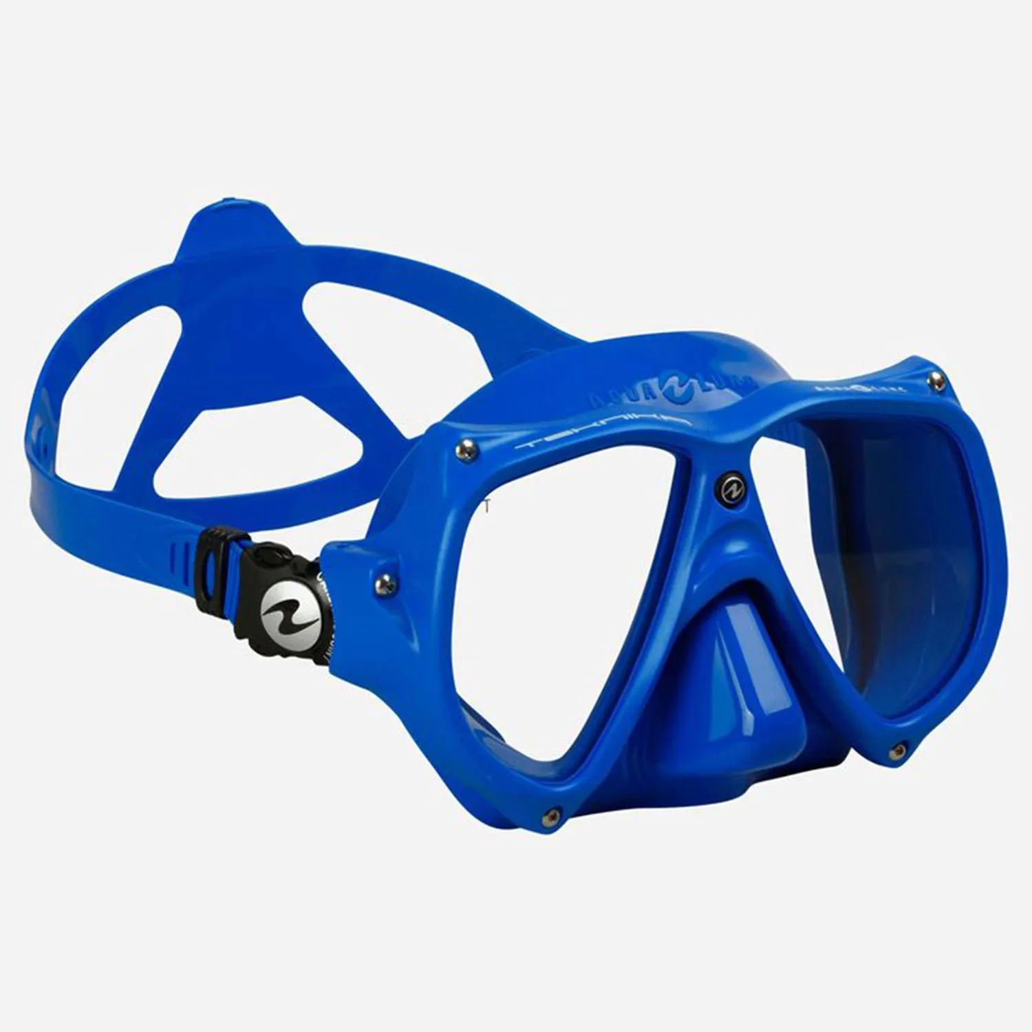 Aqua Lung Teknika Scuba Diving Mask