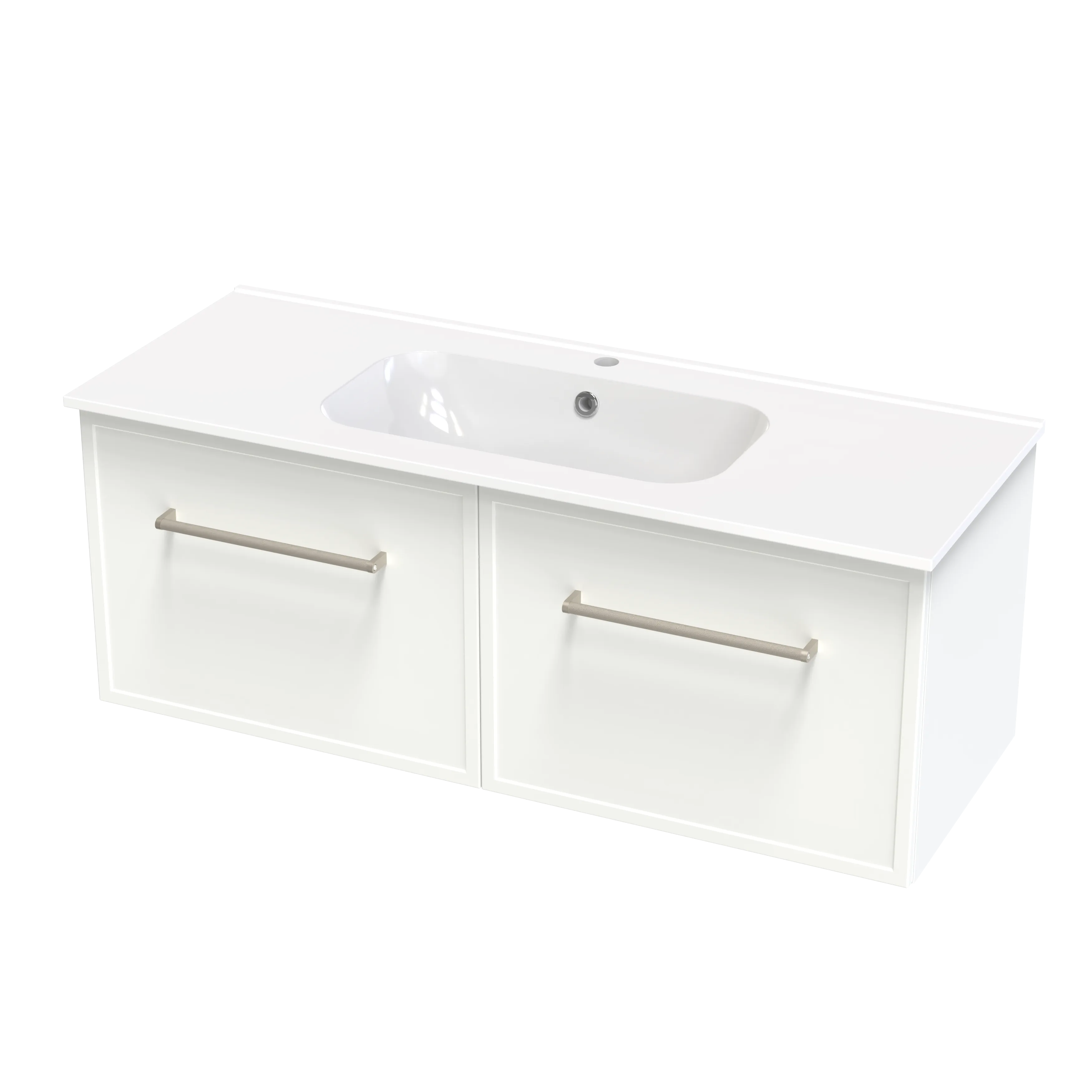 Array Berlin Nera 1200 Wall Vanity