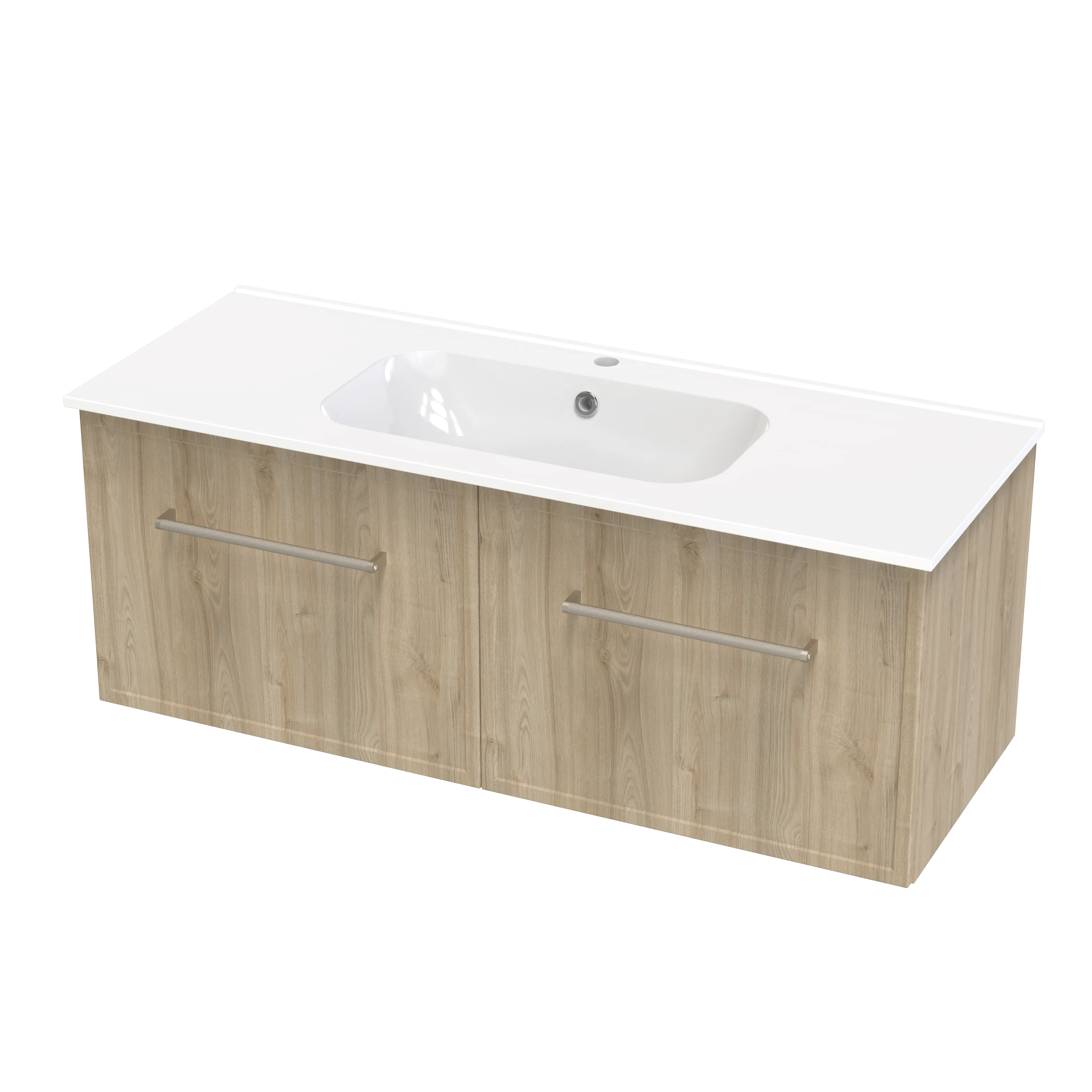 Array Berlin Nera 1200 Wall Vanity