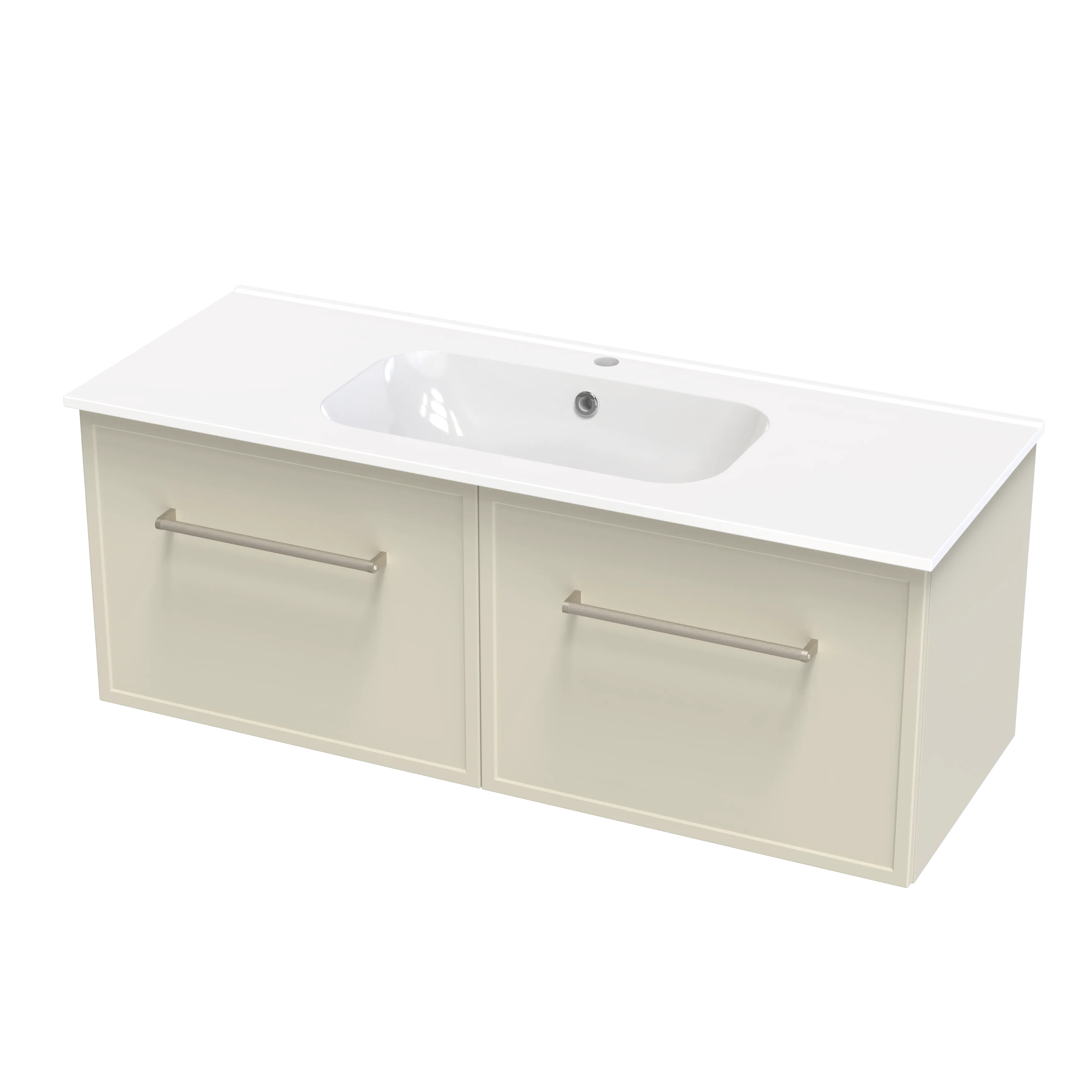 Array Berlin Nera 1200 Wall Vanity