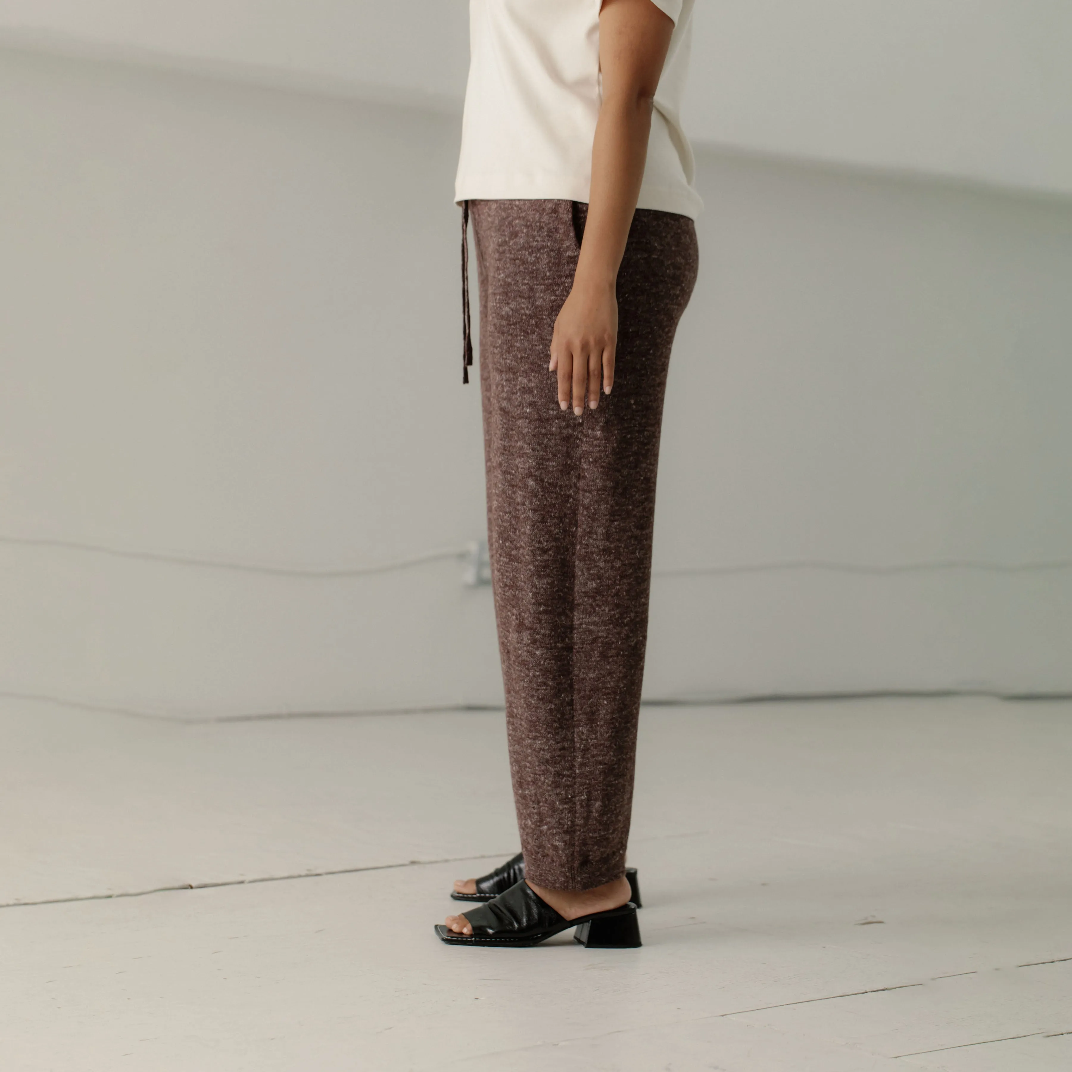 Bare Knitwear Ojai Pant