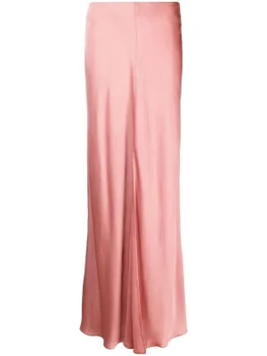 Bash Paris Bicy Skirt in Blush