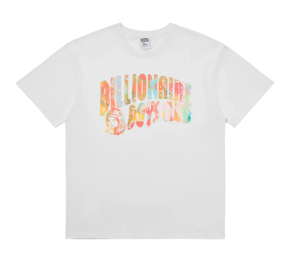 BB Arch SS Tee