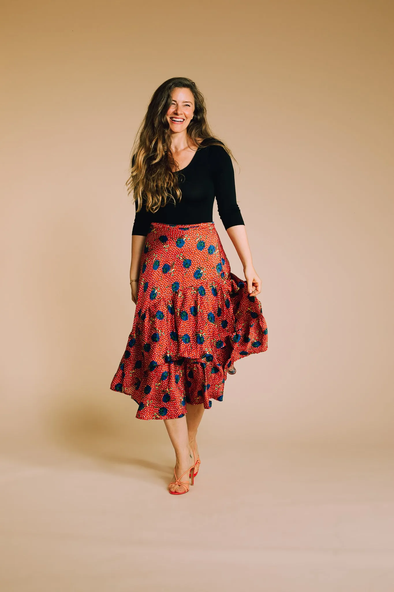 BHL Draft It Yourself - Skirt Bundle