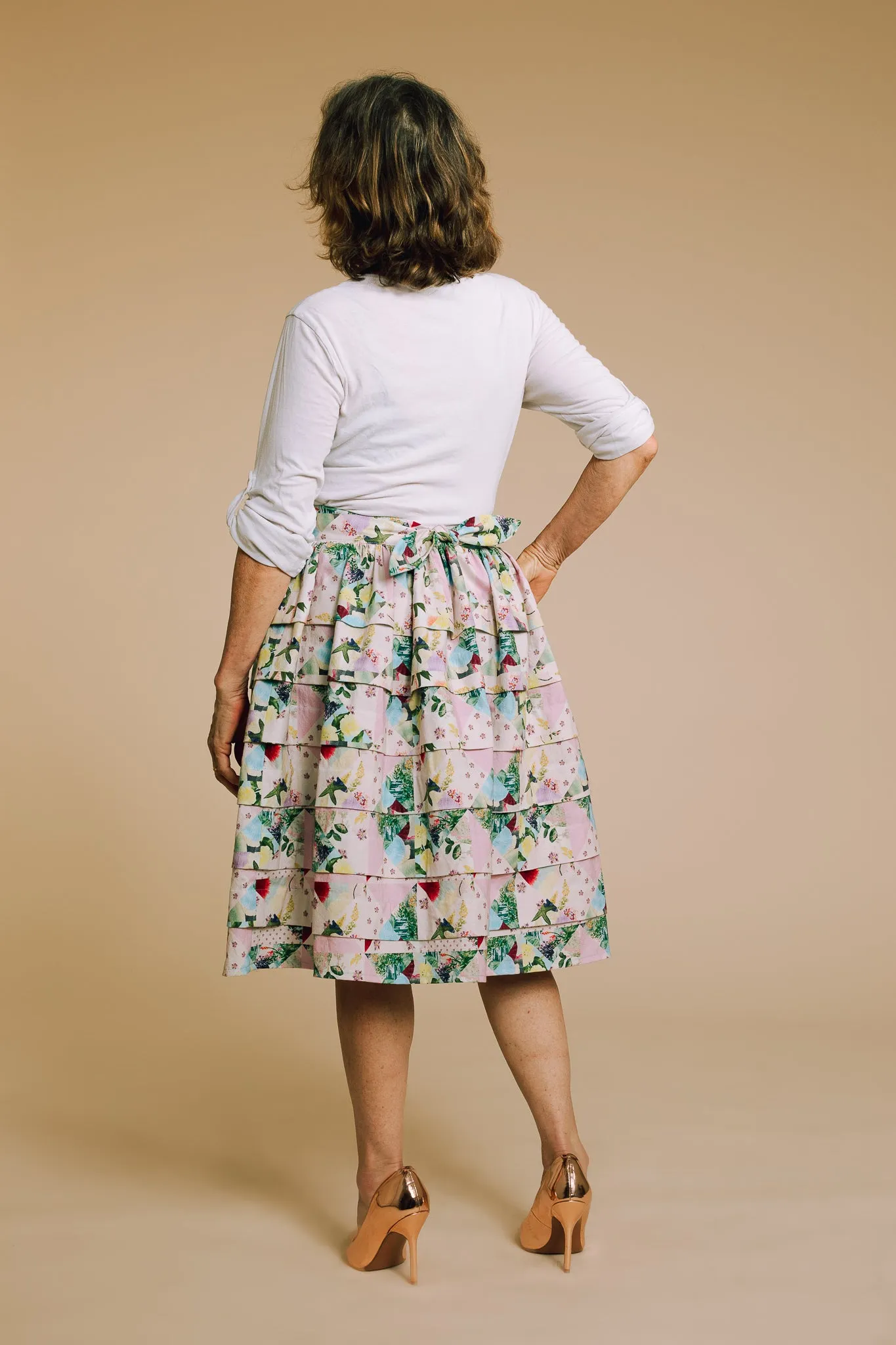 BHL Draft It Yourself - Skirt Bundle