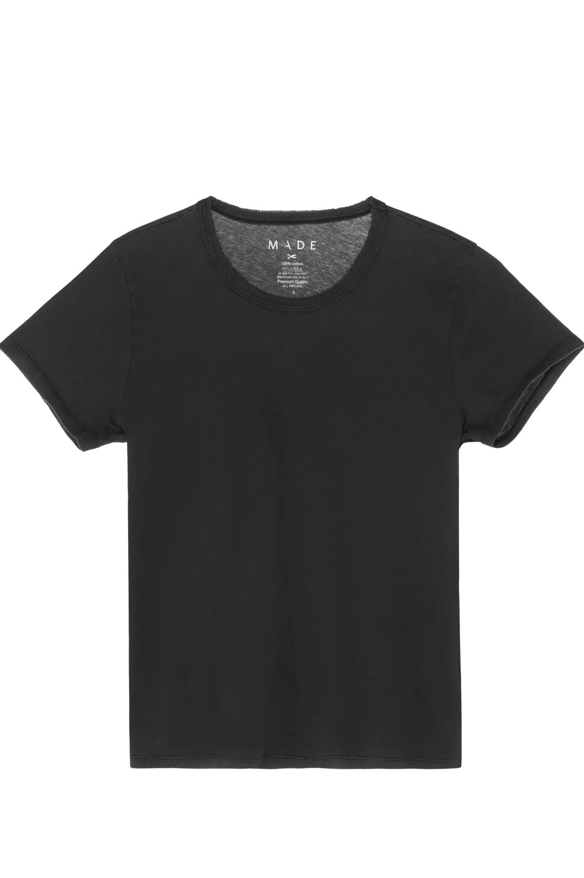 Black Jane Tee