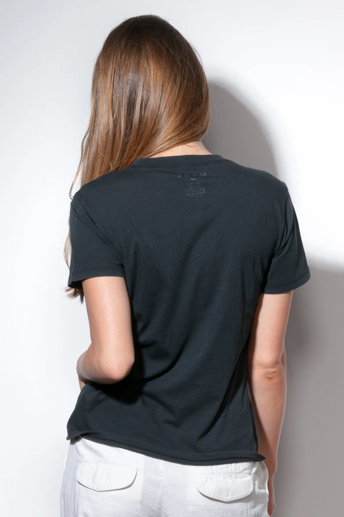 Black Jane Tee