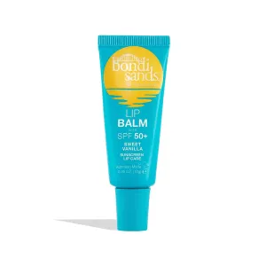 Bondi Sands Lip Balm Sweet Vanilla SPF 50  10g