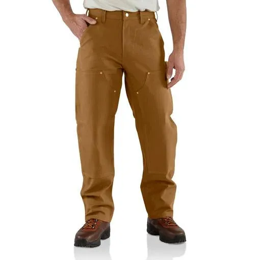 Carhartt DOUBLE FRONT WORK Pants