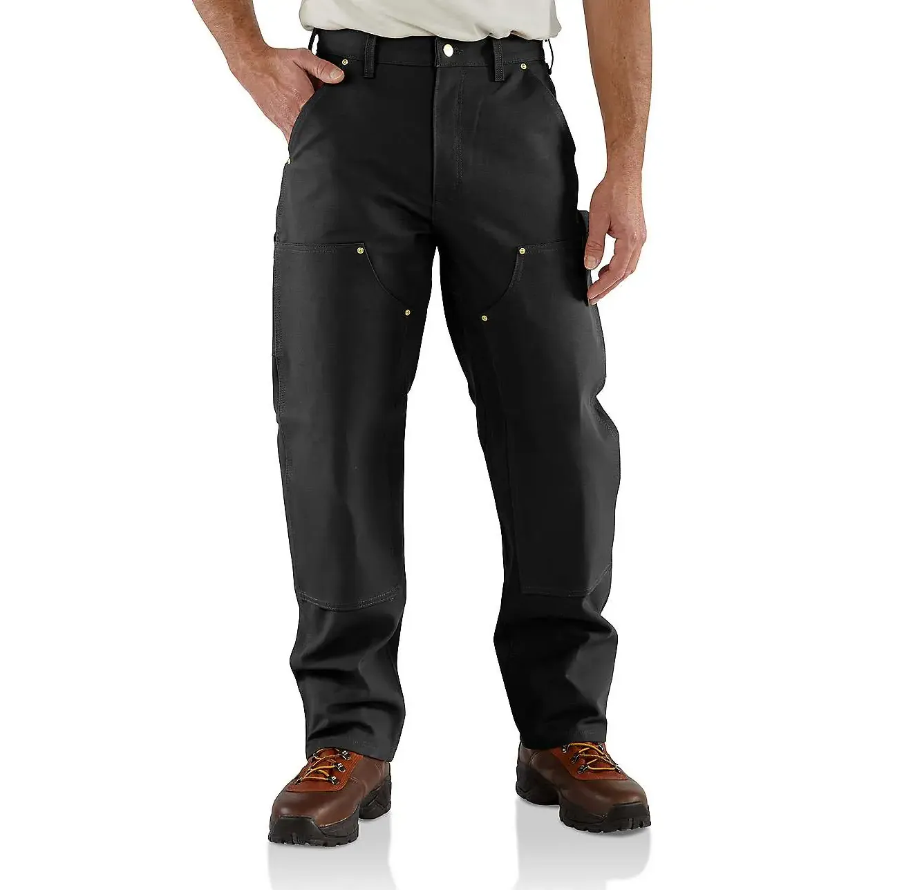 Carhartt DOUBLE FRONT WORK Pants