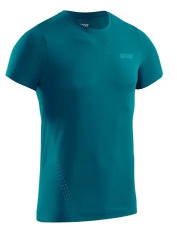 CEP Ultralight Short Sleeve Shirt, Men