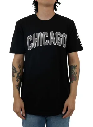 Chicago White Sox Collegiate Fan T-Shirt