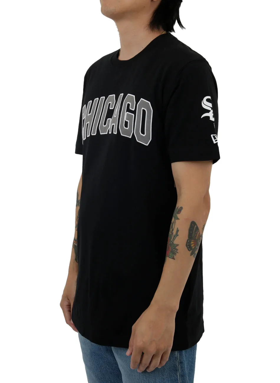 Chicago White Sox Collegiate Fan T-Shirt