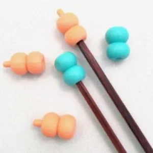 Clover - Plugs for needle tips 3140 - 3141