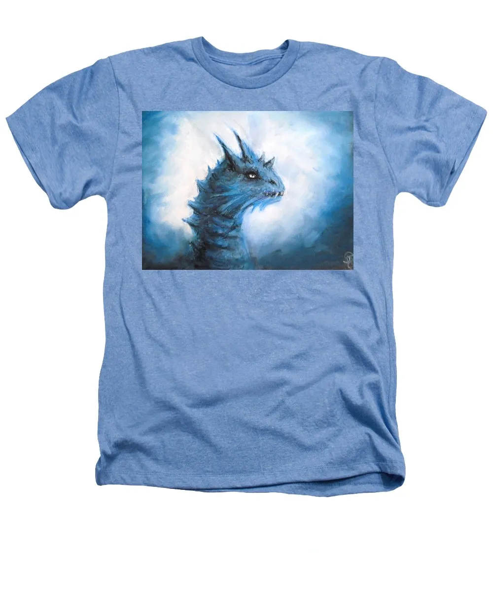 Dragon's Sight  - Heathers T-Shirt