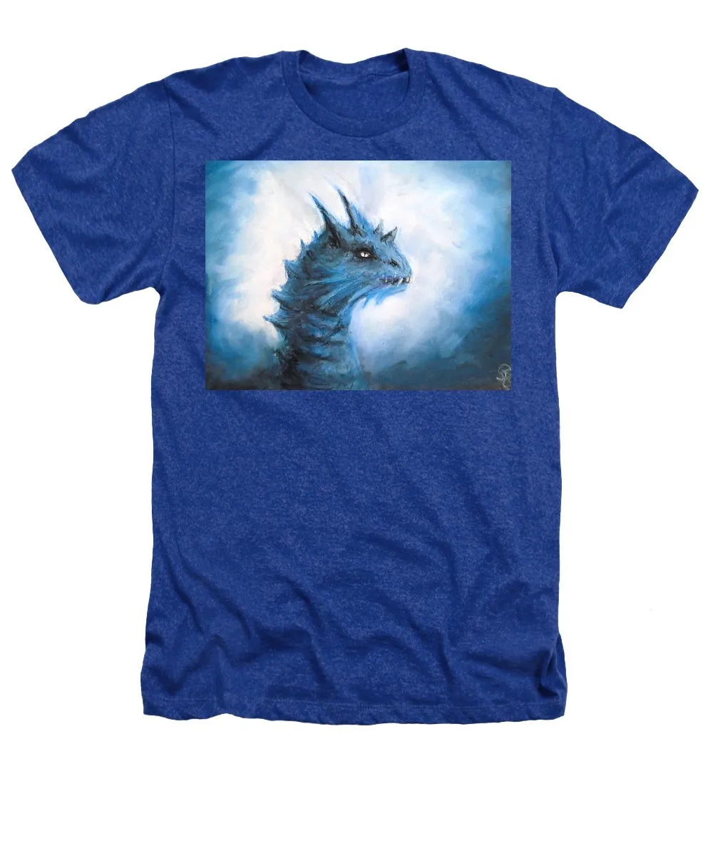 Dragon's Sight  - Heathers T-Shirt