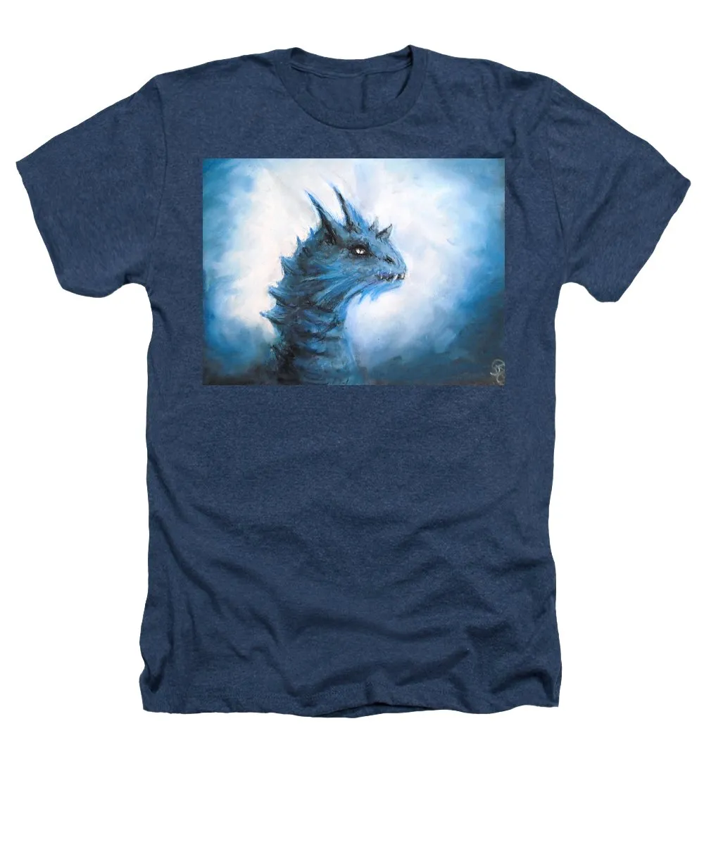 Dragon's Sight  - Heathers T-Shirt