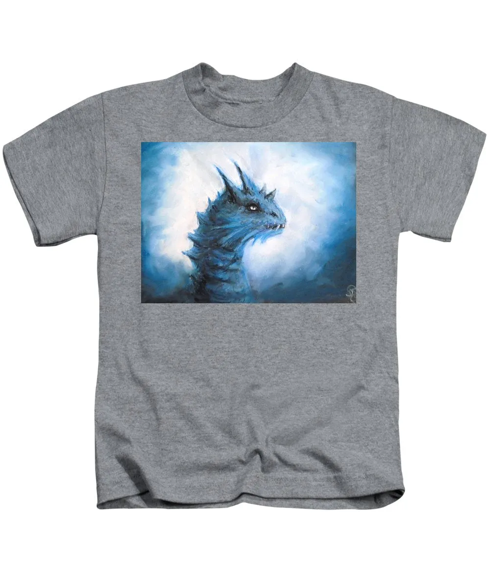 Dragon's Sight  - Kids T-Shirt