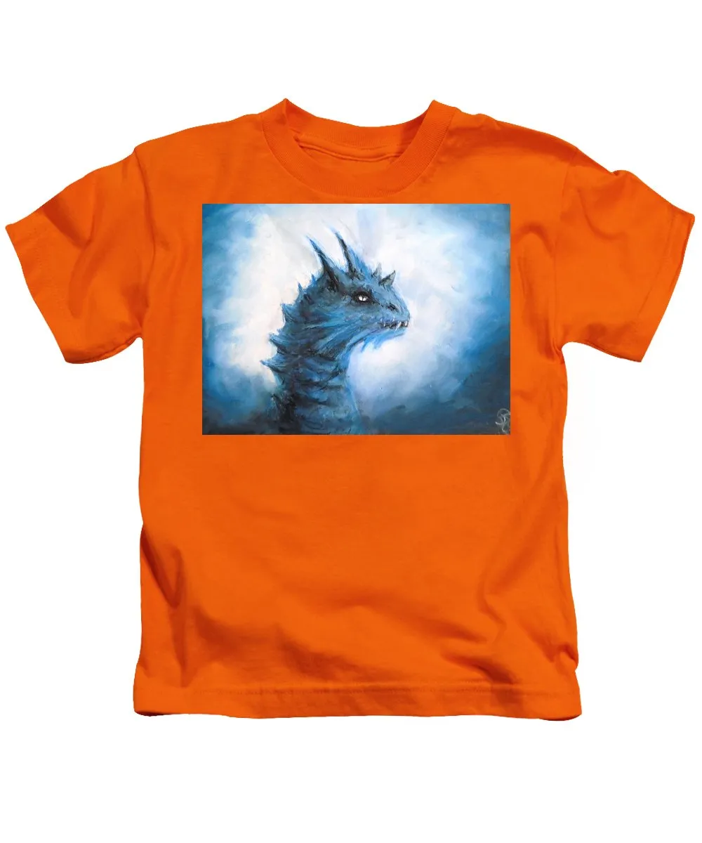 Dragon's Sight  - Kids T-Shirt