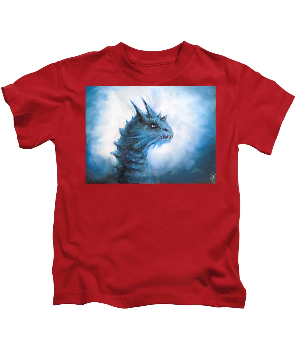 Dragon's Sight  - Kids T-Shirt