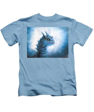 Dragon's Sight  - Kids T-Shirt