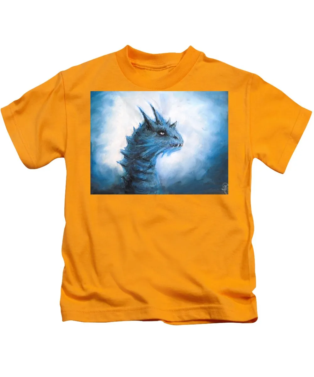 Dragon's Sight  - Kids T-Shirt