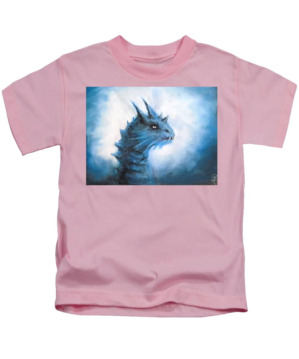 Dragon's Sight  - Kids T-Shirt