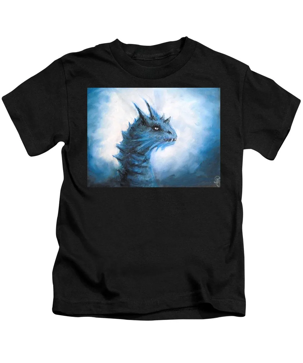 Dragon's Sight  - Kids T-Shirt