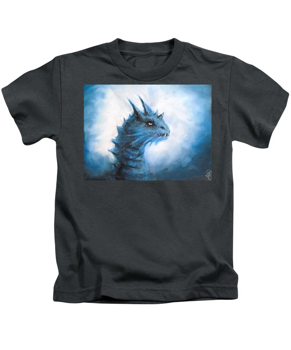 Dragon's Sight  - Kids T-Shirt