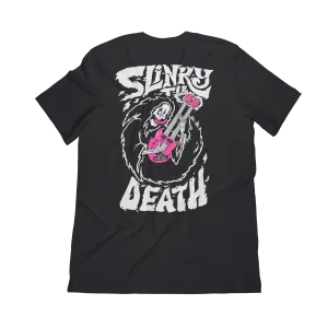 Ernie Ball Slinky Till Death T-Shirt Sm