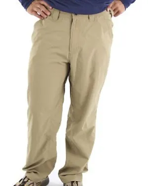 ExOfficio Men's Nomad Pant/Lt Khaki-Reg