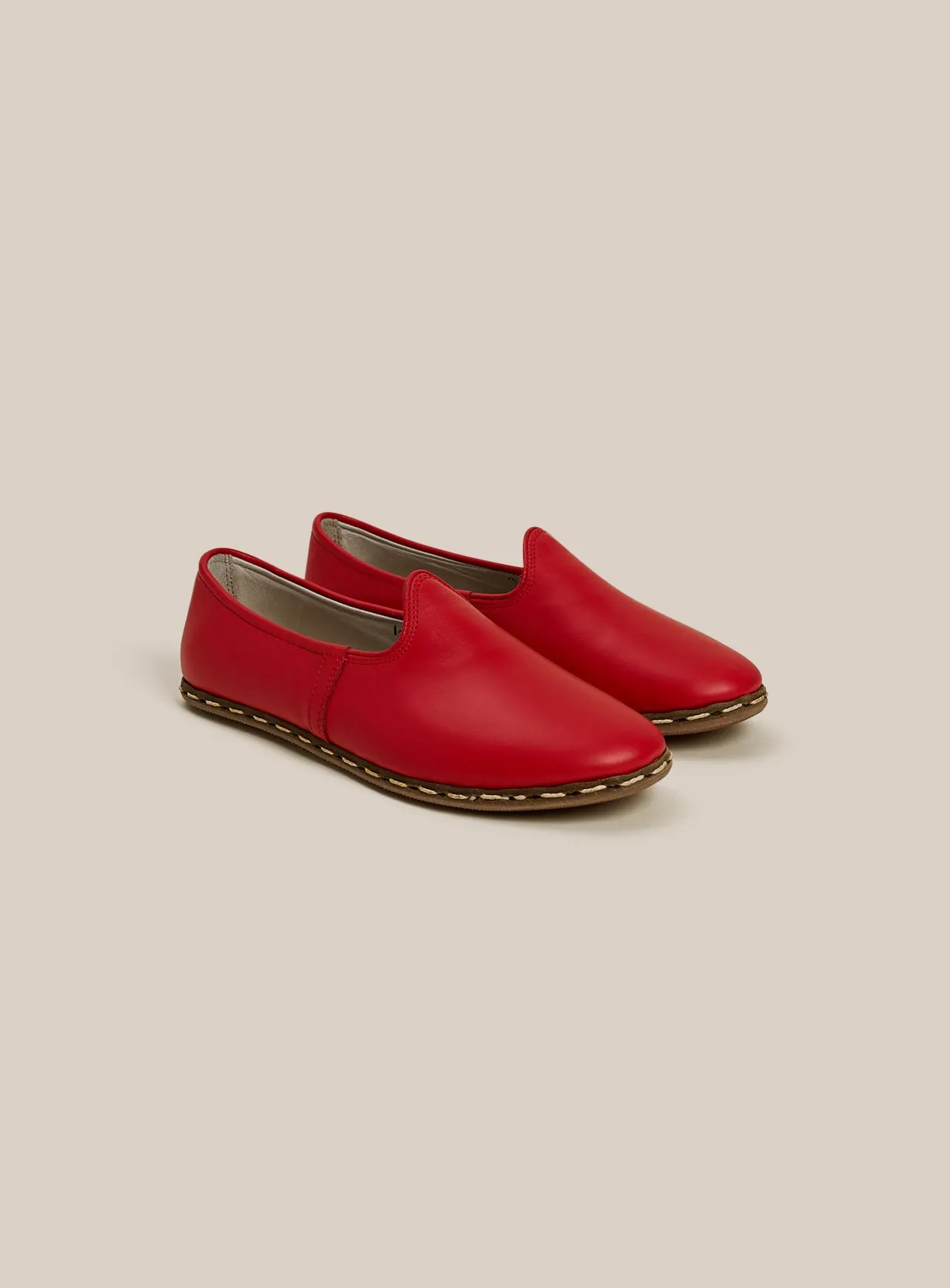 Felli Red Sabah (Mens)