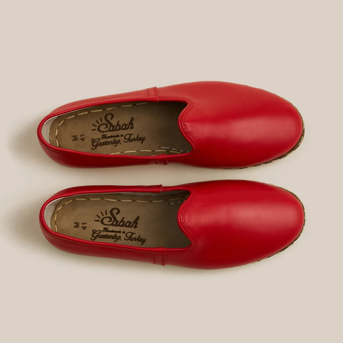 Felli Red Sabah (Mens)