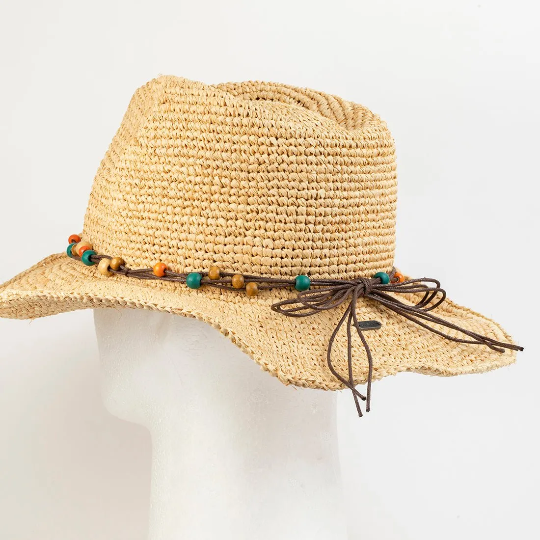 Goldie Sun Hat