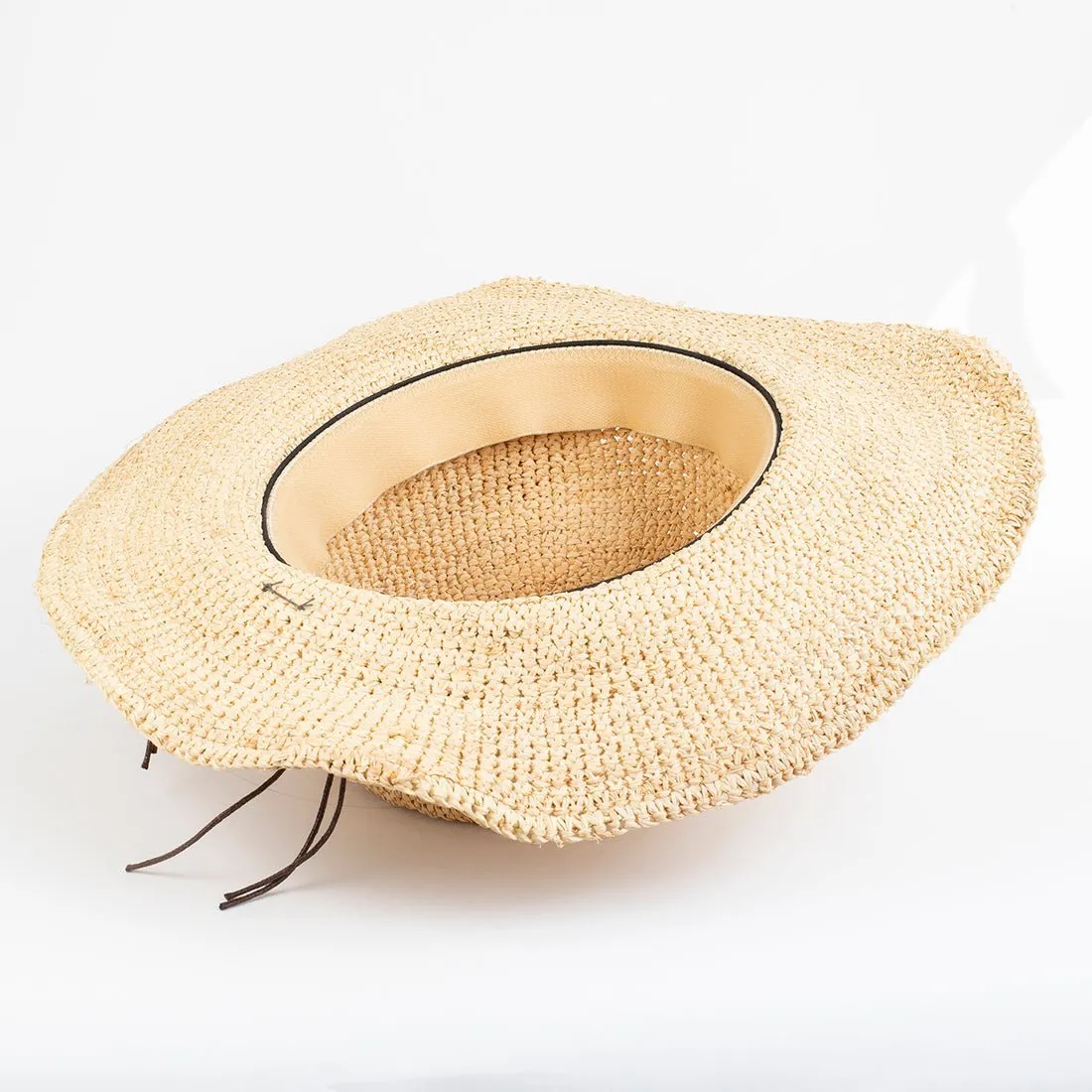 Goldie Sun Hat