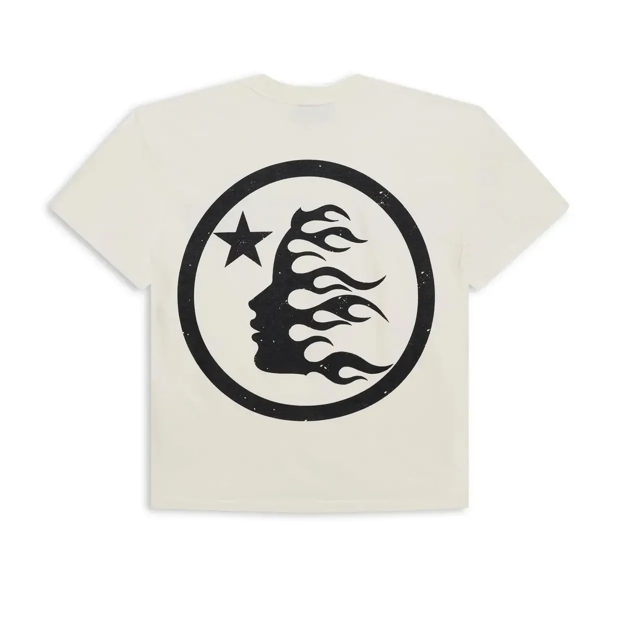 Hellstar Classic White Tee