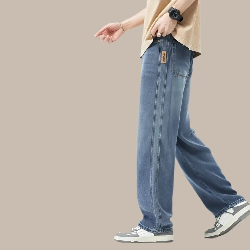 High Quality Loose Wide Pant