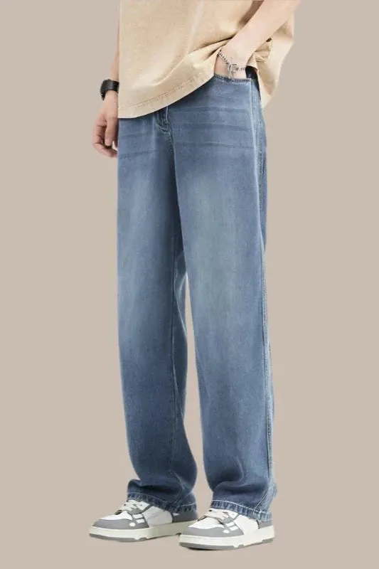 High Quality Loose Wide Pant