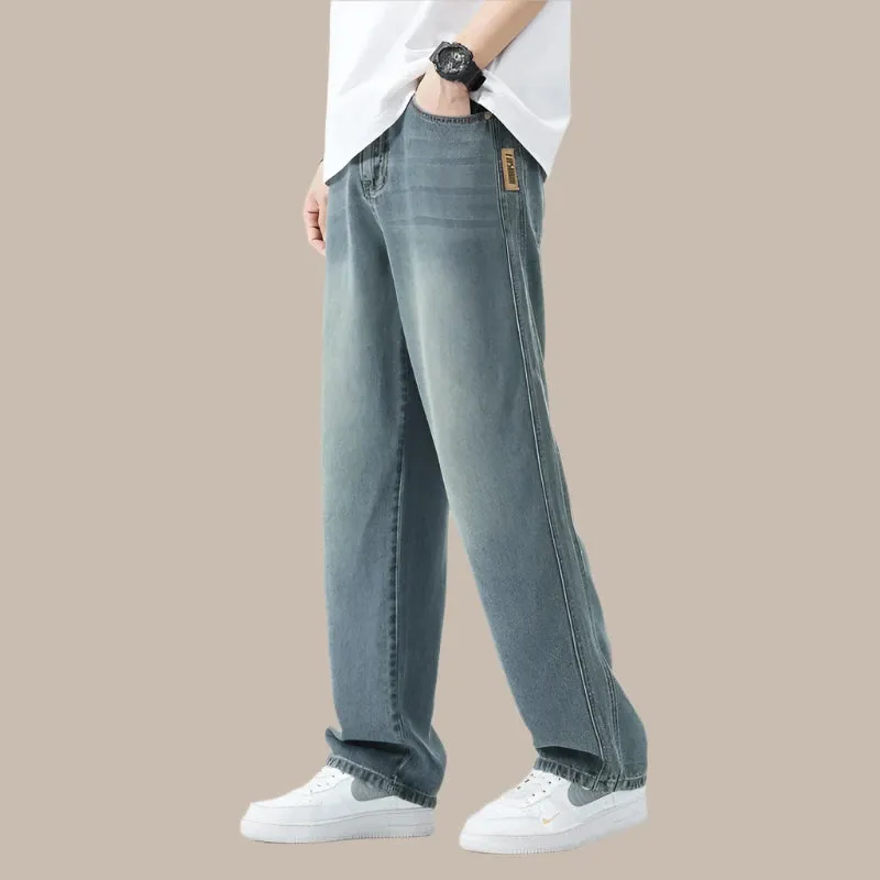 High Quality Loose Wide Pant