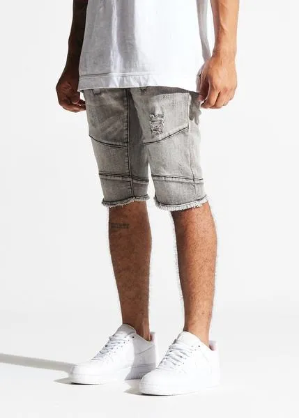 Igor Shorts (Grey Wash)