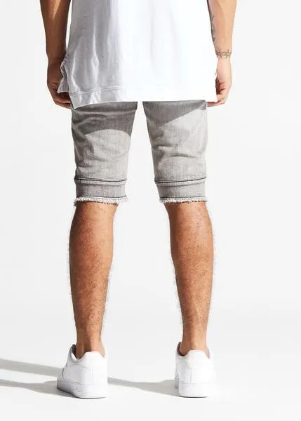 Igor Shorts (Grey Wash)