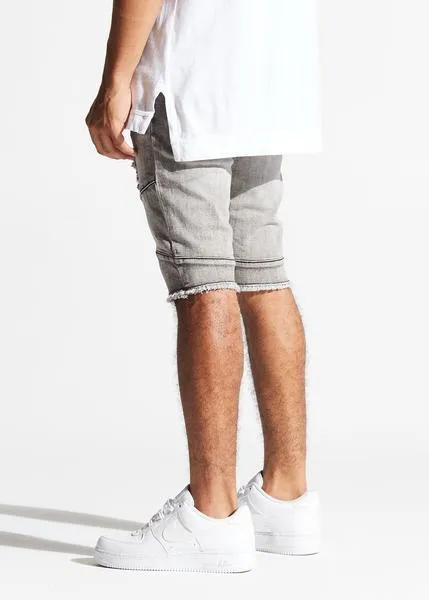 Igor Shorts (Grey Wash)