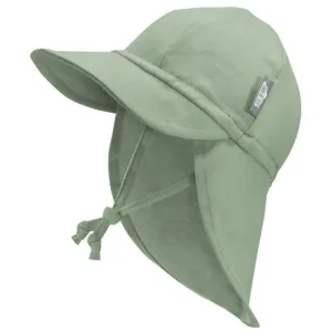 Jan&Jul - Juniper Green - Sun Soft Baby Cap