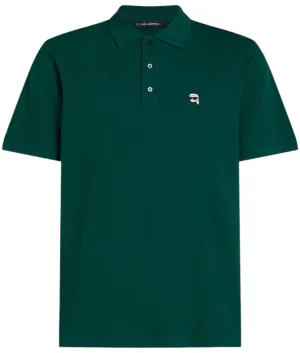 Karl Lagerfeld Men's Polo T-shirt