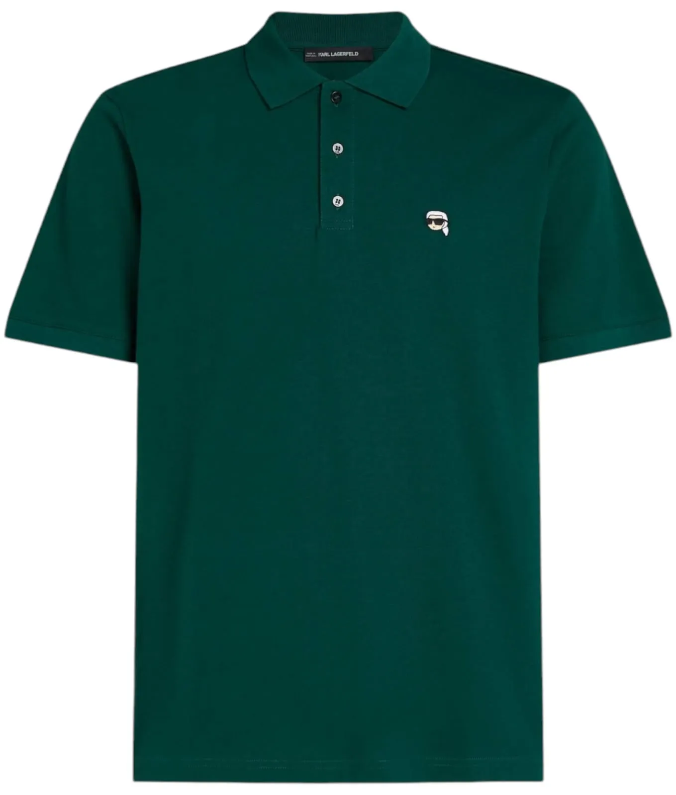 Karl Lagerfeld Men's Polo T-shirt