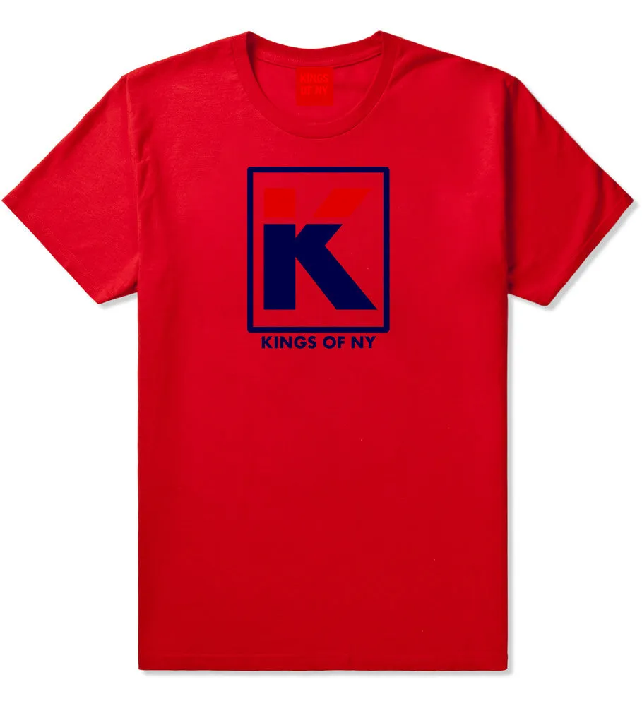 Kila Logo Parody T-Shirt