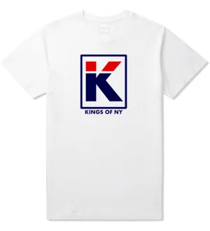 Kila Logo Parody T-Shirt